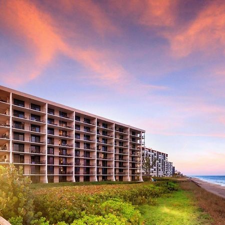 Vistana Beach Club Дженсен-Біч Екстер'єр фото